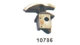 10786