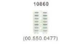 10860